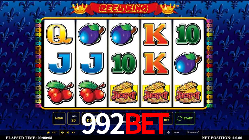 A Emoção da Loteria na 992bet: Uma Chance de Mudança de Vida